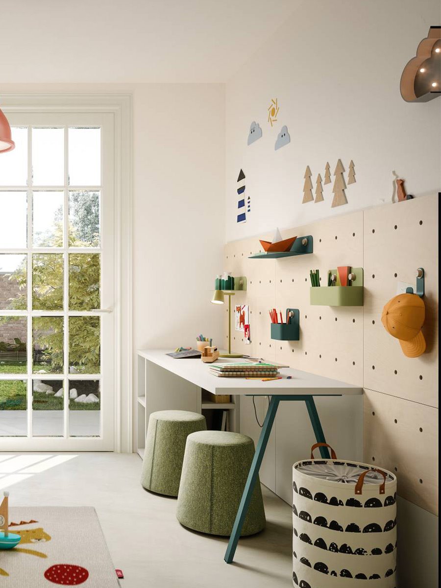 BedHabits Kidsrooms Design 900x1200